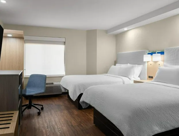 Garner Hotel Aiken South by IHG hotel detail image 4