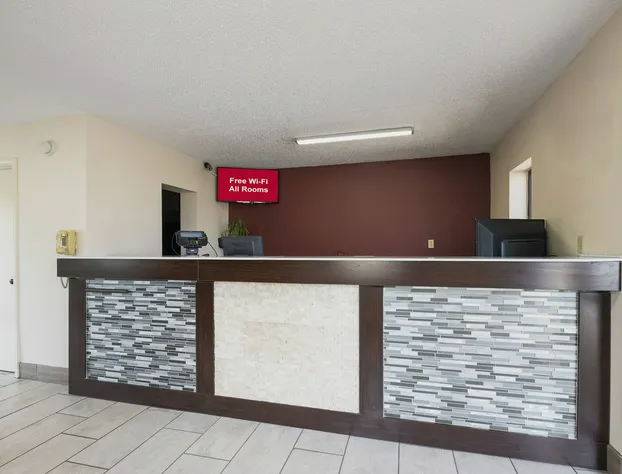 Red Roof Inn Bishopville hotel detail image 2