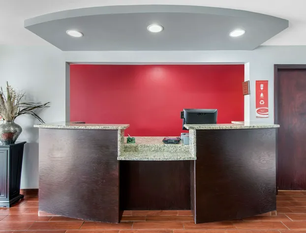 Econo Lodge Aiken Central hotel detail image 3