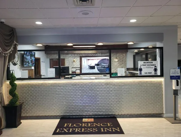 Florence Express Inn hotel detail image 4