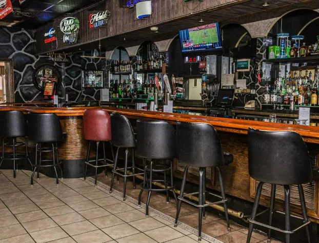 Florence Express Inn hotel detail image 1