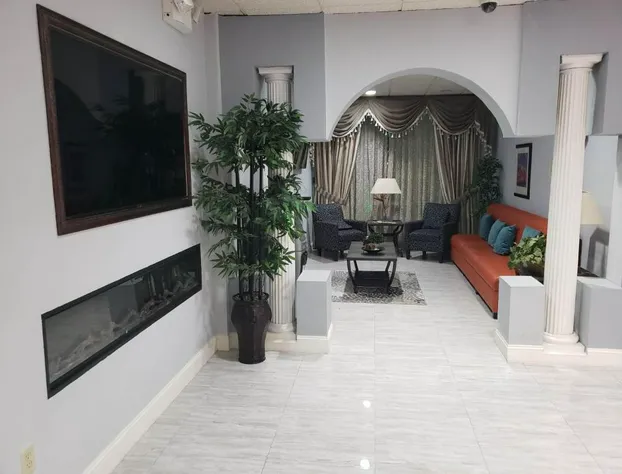 Florence Express Inn hotel detail image 3