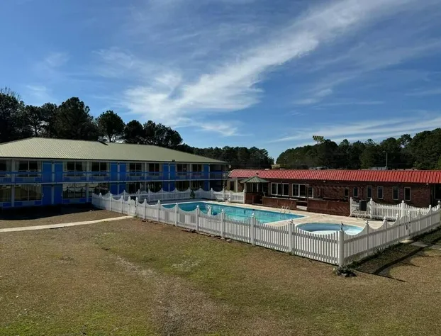 Guest Inn hotel detail image 1