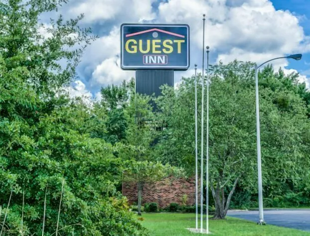 Guest Inn hotel detail image 2