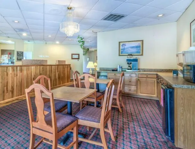 Guest Inn hotel detail image 3