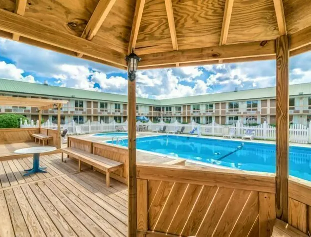 Guest Inn hotel detail image 4