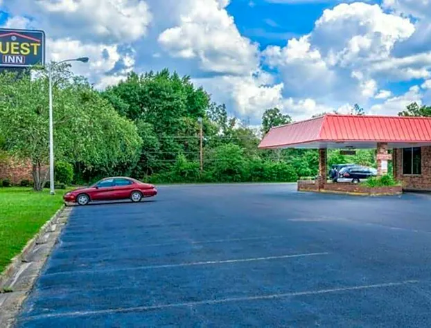 Guest Inn hotel detail image 1