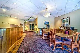 Guest Inn hotel detail image 3