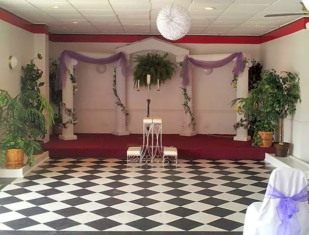 Guest Inn hotel detail image 4