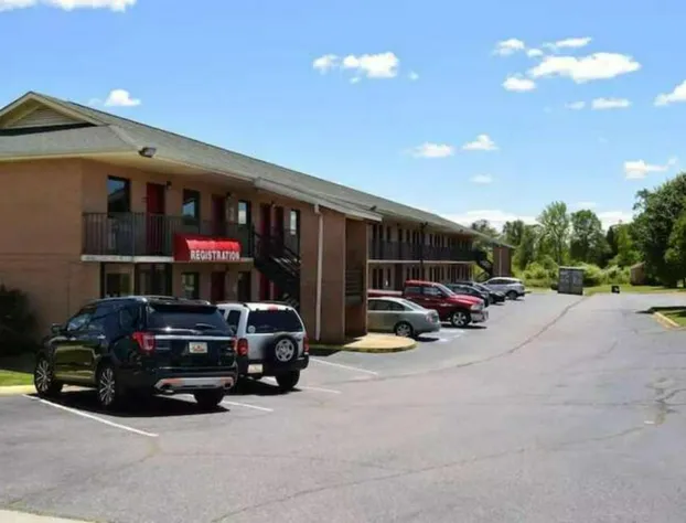 OYO Hotel Richburg SC I-77 hotel detail image 1