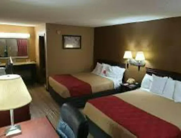 OYO Hotel Richburg SC I-77 hotel detail image 4