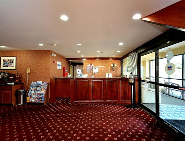 Riverview Inn & Suites hotel detail image 2