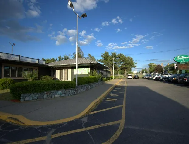 Riverview Inn & Suites hotel detail image 3