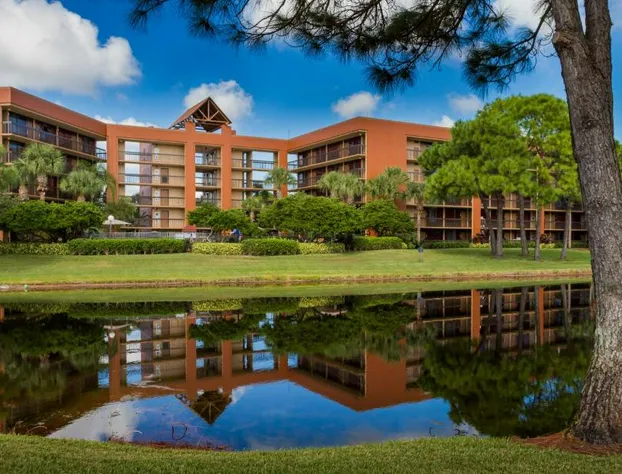 Rosen Inn Lake Buena Vista hotel detail image 1
