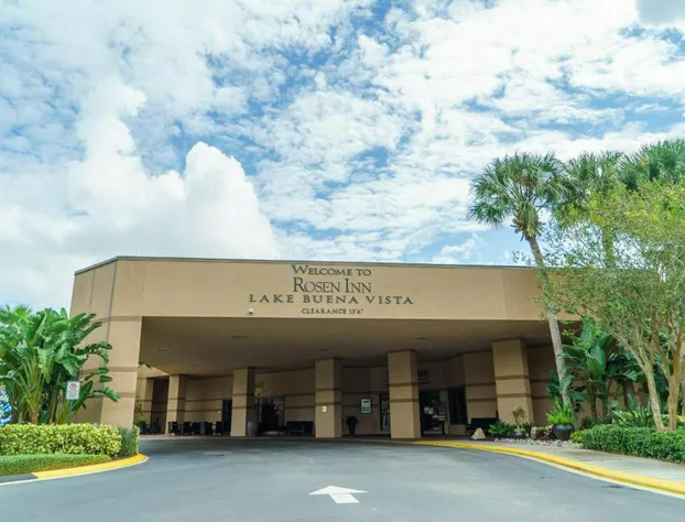 Rosen Inn Lake Buena Vista hotel detail image 2