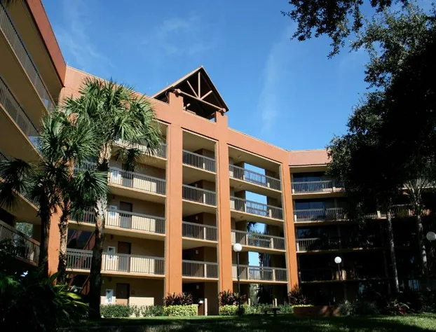 Rosen Inn Lake Buena Vista hotel detail image 3