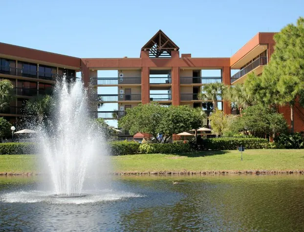 Rosen Inn Lake Buena Vista hotel detail image 4