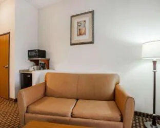 Comfort Inn & Suites Sikeston I-55 hotel detail image 3