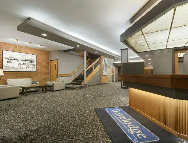 Travelodge by Wyndham Lethbridge hotel detail image 2