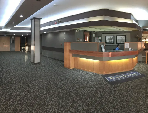 Travelodge by Wyndham Lethbridge hotel detail image 3