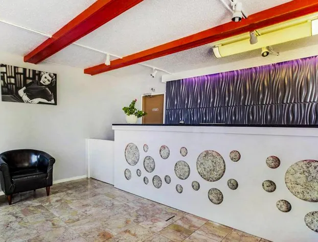 OYO Hotel Wichita Falls - Downtown hotel detail image 3