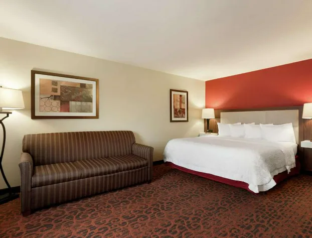 Hampton Inn Wichita Falls Sikes Senter Mall hotel detail image 4