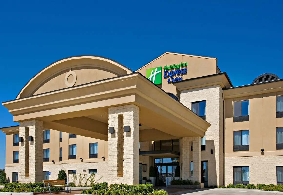 Holiday Inn Express & Suites Wichita Falls by IHG hotel hero