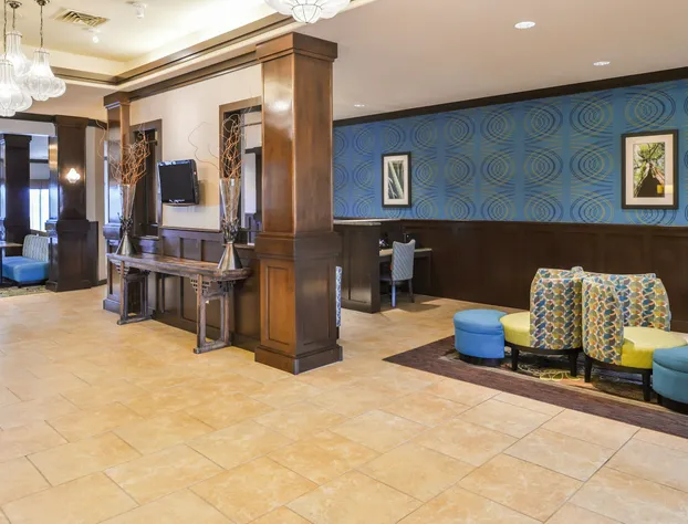 Holiday Inn Express & Suites Wichita Falls by IHG hotel detail image 2