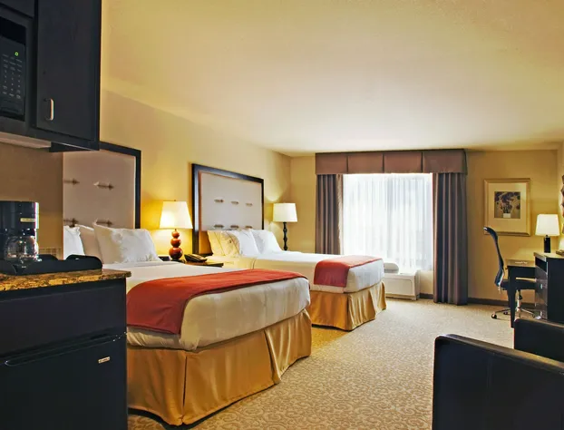 Holiday Inn Express & Suites Wichita Falls by IHG hotel detail image 3