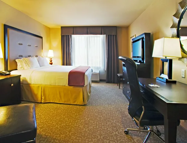 Holiday Inn Express & Suites Wichita Falls by IHG hotel detail image 4