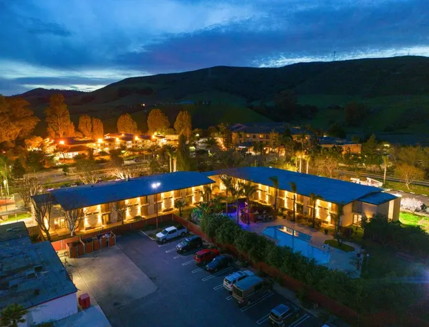 Hotel Calle Joaquin hotel detail image 1