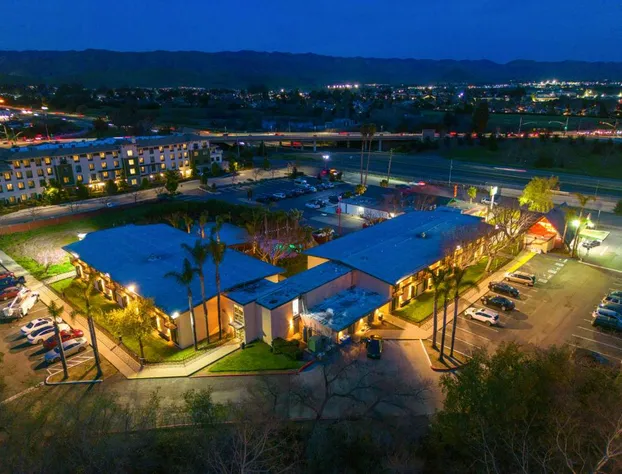 Hotel Calle Joaquin hotel detail image 3