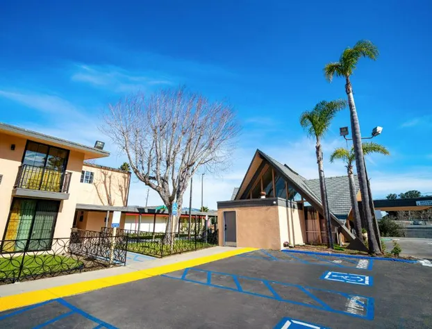 Hotel Calle Joaquin hotel detail image 1