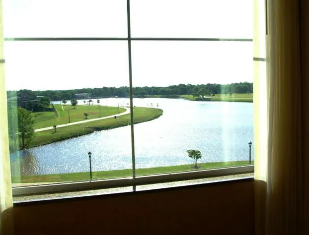 Homewood Suites by Hilton Wichita Falls hotel detail image 4