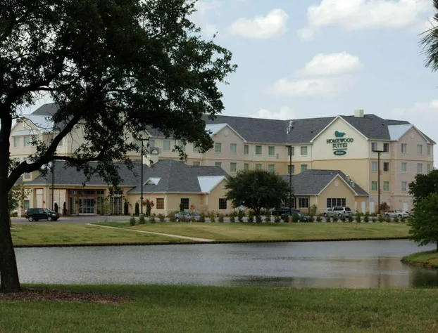 Homewood Suites by Hilton Wichita Falls hotel detail image 2