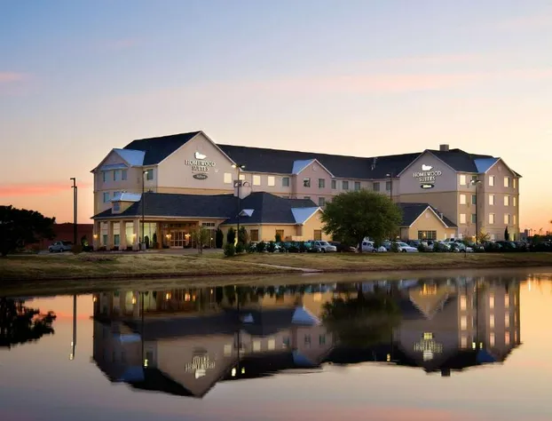 Homewood Suites by Hilton Wichita Falls hotel detail image 3