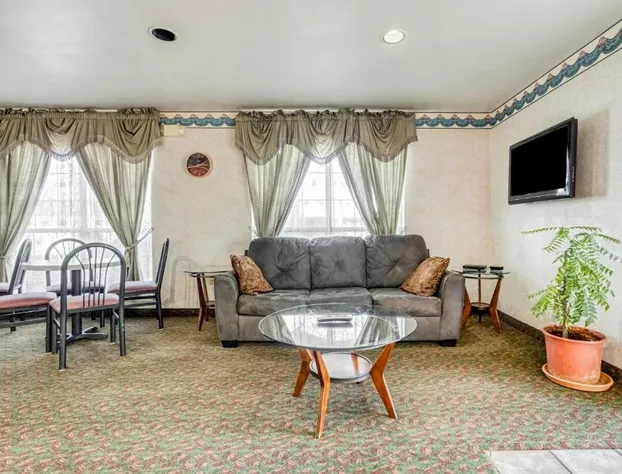 OYO Hotel Wichita Falls I-44 Sheppard Airforce hotel detail image 3