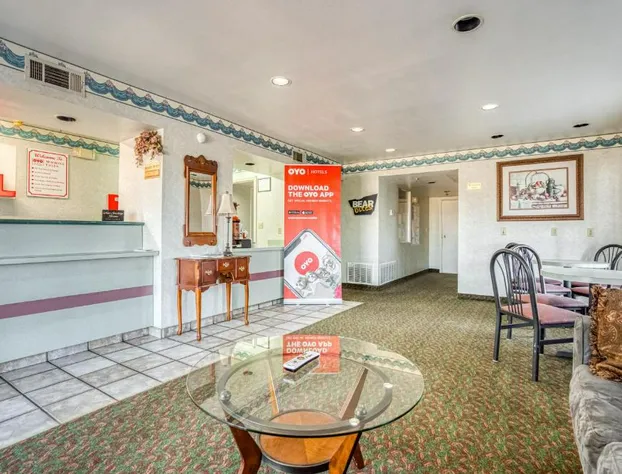 OYO Hotel Wichita Falls I-44 Sheppard Airforce hotel detail image 4