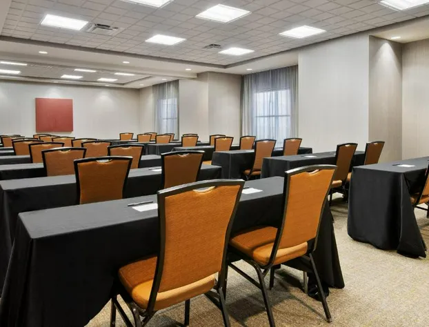 SpringHill Suites by Marriott Wheeling Tridelphia Area hotel detail image 4