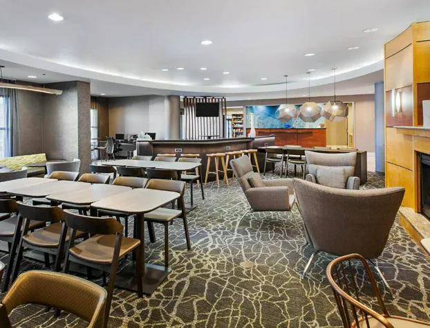 SpringHill Suites by Marriott Wheeling Tridelphia Area hotel detail image 1