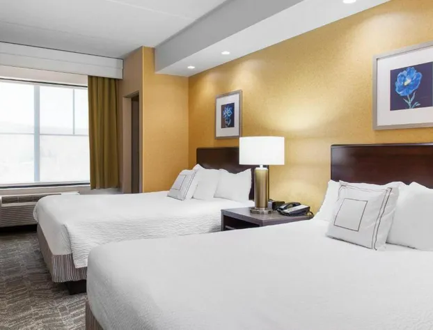 SpringHill Suites by Marriott Wheeling Tridelphia Area hotel detail image 3
