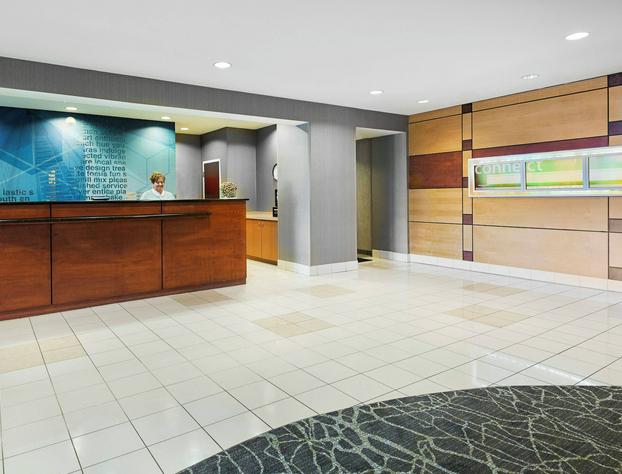 SpringHill Suites by Marriott Wheeling Tridelphia Area hotel detail image 3