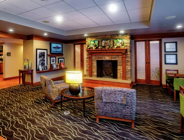 Hampton Inn Wheeling hotel detail image 4