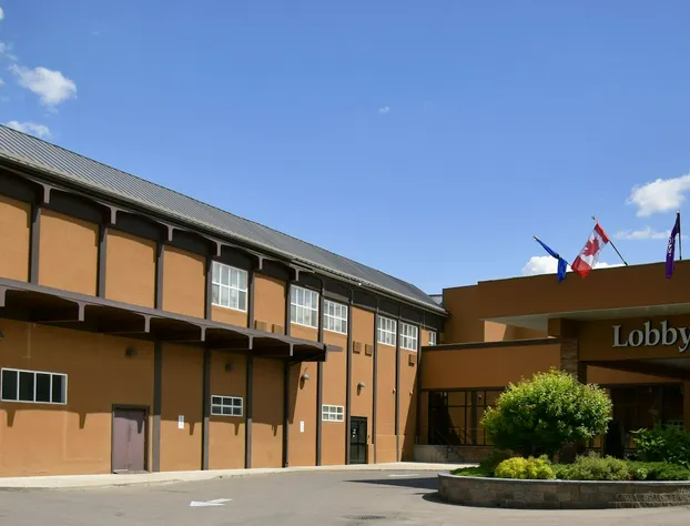 Coast Lethbridge Hotel & Conference Centre hotel detail image 1