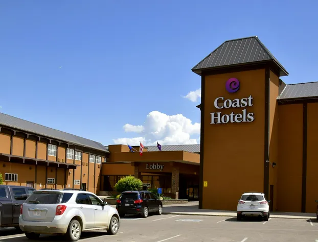 Coast Lethbridge Hotel & Conference Centre hotel detail image 2