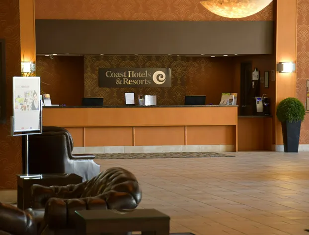 Coast Lethbridge Hotel & Conference Centre hotel detail image 4