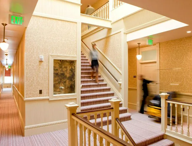 New Sheridan Hotel hotel detail image 1