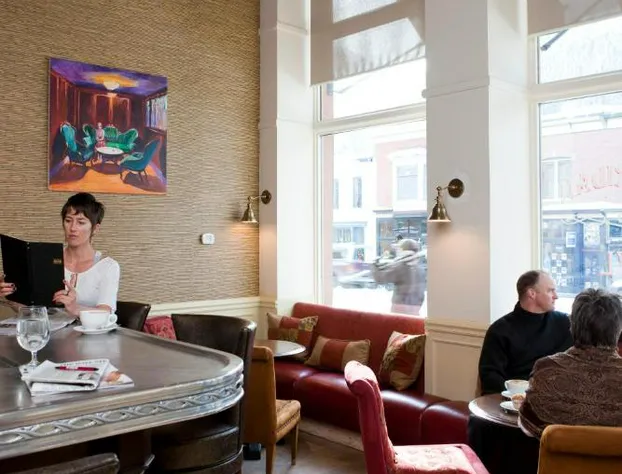 New Sheridan Hotel hotel detail image 3