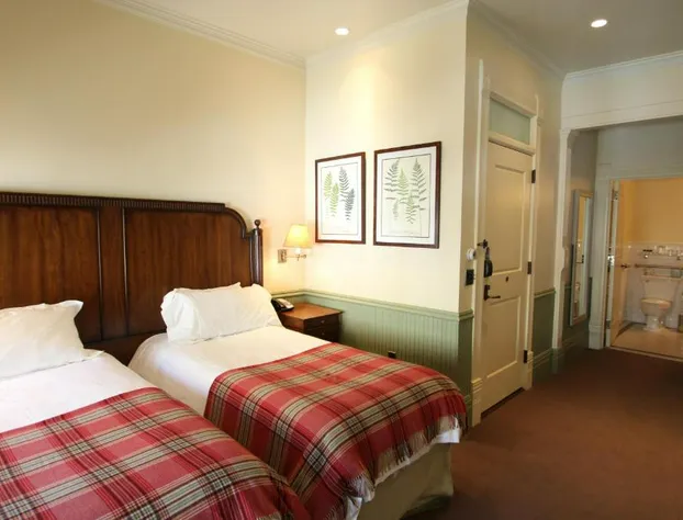 New Sheridan Hotel hotel detail image 4