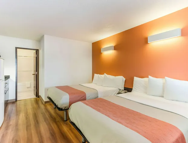 Motel 6 Lethbridge, AB hotel detail image 3